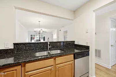 1021 Nicholwood Drive, Raleigh, NC 27605 - Photo 14