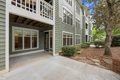 1021 Nicholwood Drive, Raleigh, NC 27605 - Photo 2