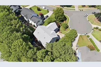 215 Lansbrooke Lane, Apex, NC 27502 - Photo 48