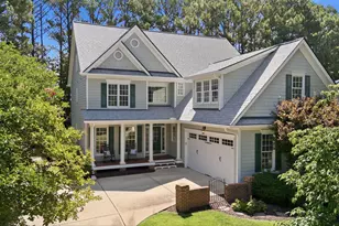 215 Lansbrooke Ln, Apex, NC 27502 - Photo 58