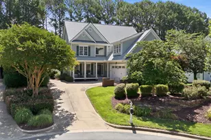 215 Lansbrooke Ln, Apex, NC 27502 - Photo 1