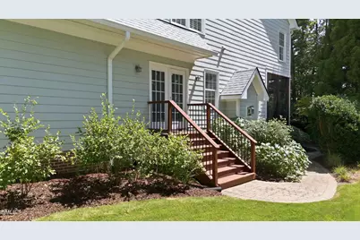215 Lansbrooke Lane, Apex, NC 27502 - Photo 52