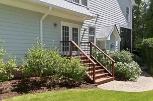 215 Lansbrooke Ln, Apex, NC 27502 - Photo 52