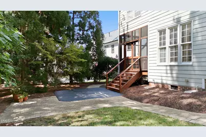 215 Lansbrooke Lane, Apex, NC 27502 - Photo 50