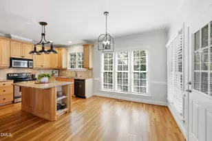 215 Lansbrooke Ln, Apex, NC 27502 - Photo 14