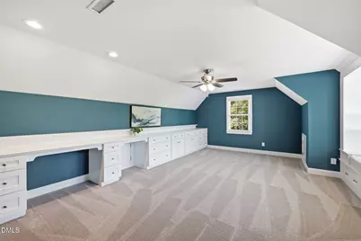 215 Lansbrooke Lane, Apex, NC 27502 - Photo 40