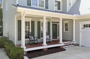 215 Lansbrooke Ln, Apex, NC 27502 - Photo 2