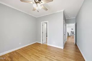 215 Lansbrooke Ln, Apex, NC 27502 - Photo 22