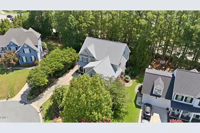 215 Lansbrooke Lane, Apex, NC 27502 - Photo 56