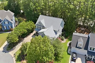 215 Lansbrooke Ln, Apex, NC 27502 - Photo 56