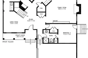 215 Lansbrooke Ln, Apex, NC 27502 - Photo 44