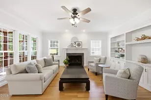 215 Lansbrooke Ln, Apex, NC 27502 - Photo 20