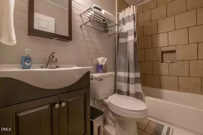 1202 Cornell Street, Durham, NC 27707 - Photo 6