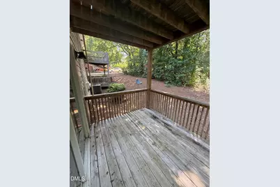 343 W Oak Avenue #C, Wake Forest, NC 27587 - Photo 14