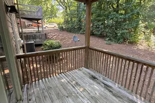 343 W Oak Ave, Wake Forest, NC 27587 - Photo 14