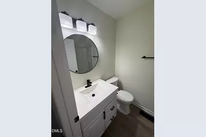 343 W Oak Avenue #C, Wake Forest, NC 27587 - Photo 8