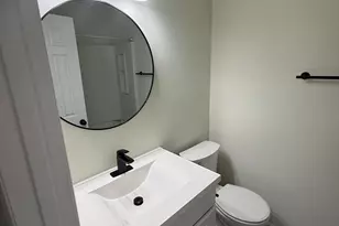 343 W Oak Ave, Wake Forest, NC 27587 - Photo 8