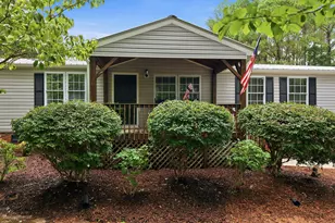 104 Pineview Dr, Louisburg, NC 27549 - Photo 4
