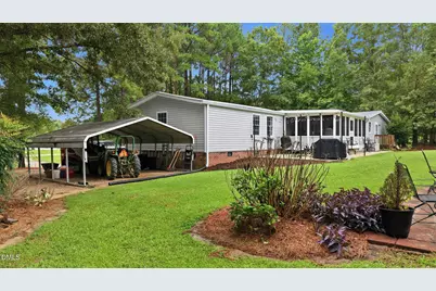 104 Pineview Drive, Louisburg, NC 27549 - Photo 44