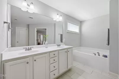 47 Mountain View Drive, Garner, NC 27529 - Photo 26