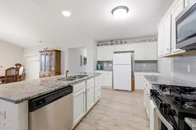 47 Mountain View Drive, Garner, NC 27529 - Photo 20