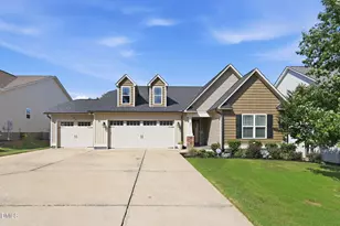 47 Mountain Vw Dr, Garner, NC 27529 - Photo 2