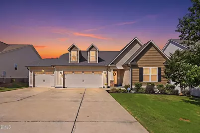 47 Mountain View Drive, Garner, NC 27529 - Photo 1