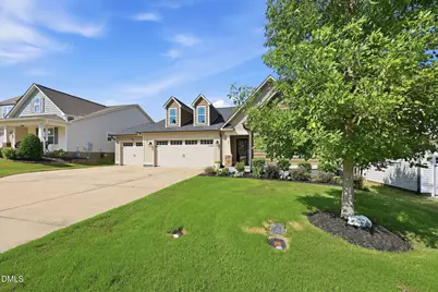 47 Mountain View Drive, Garner, NC 27529 - Photo 2
