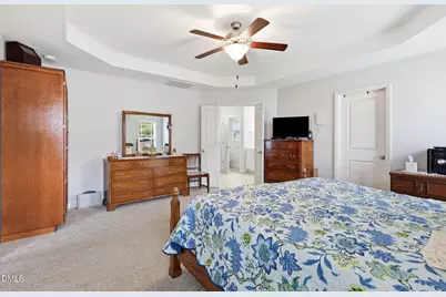 47 Mountain View Drive, Garner, NC 27529 - Photo 24