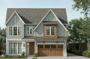 Lot 21 N Blount St, Raleigh, NC 27604 - Photo 1
