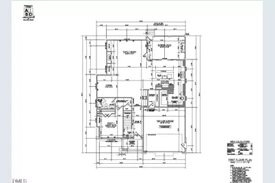 Lot 21 N Blount Street, Raleigh, NC 27604 - Photo 2
