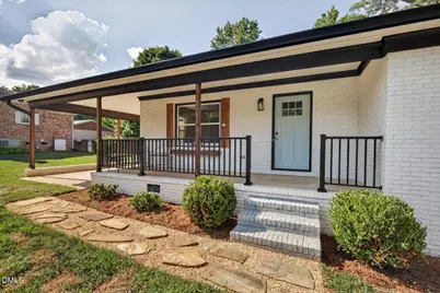 539 Riddle Avenue, Hillsborough, NC 27278 - Photo 2