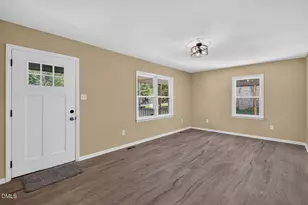 539 Riddle Ave, Hillsborough, NC 27278 - Photo 4