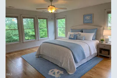 311 Columbia Place E, Chapel Hill, NC 27516 - Photo 4