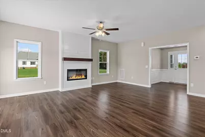 7104 Lukes Court, Liberty, NC 27298 - Photo 8