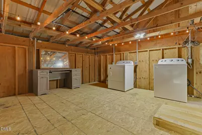 151 Running Deer Drive, Louisburg, NC 27549 - Photo 6