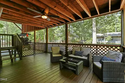 151 Running Deer Drive, Louisburg, NC 27549 - Photo 4