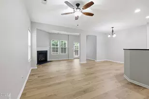476 Panorama View Loop, Cary, NC 27519 - Photo 8