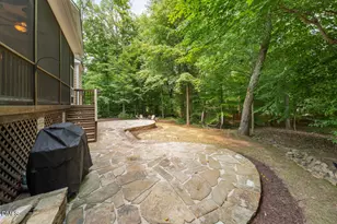 605 N Scotswood Blvd, Hillsborough, NC 27278 - Photo 30