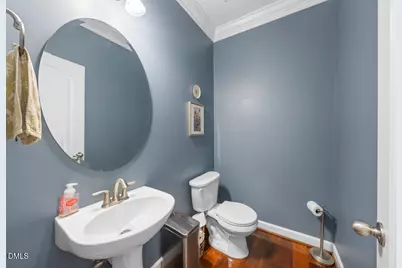 605 N Scotswood Boulevard, Hillsborough, NC 27278 - Photo 26