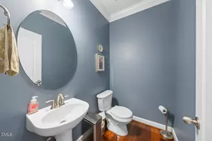 605 N Scotswood Blvd, Hillsborough, NC 27278 - Photo 26