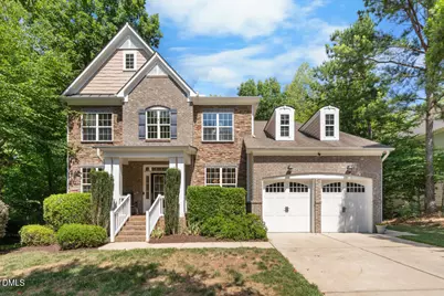 605 N Scotswood Boulevard, Hillsborough, NC 27278 - Photo 2
