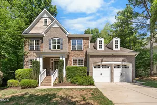 605 N Scotswood Blvd, Hillsborough, NC 27278 - Photo 2