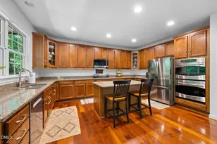 605 N Scotswood Blvd, Hillsborough, NC 27278 - Photo 16