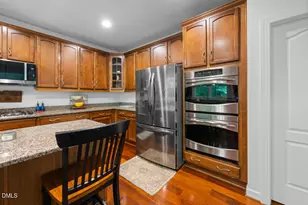 605 N Scotswood Blvd, Hillsborough, NC 27278 - Photo 20