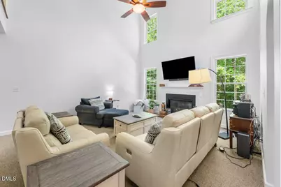 605 N Scotswood Boulevard, Hillsborough, NC 27278 - Photo 12