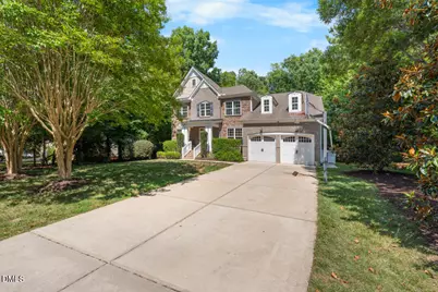 605 N Scotswood Boulevard, Hillsborough, NC 27278 - Photo 4