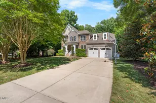 605 N Scotswood Blvd, Hillsborough, NC 27278 - Photo 4