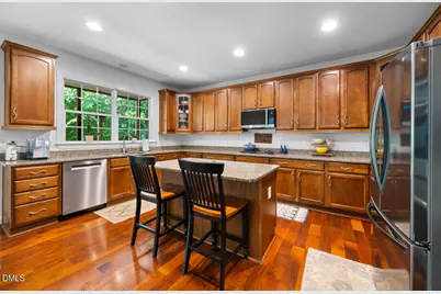 605 N Scotswood Boulevard, Hillsborough, NC 27278 - Photo 16