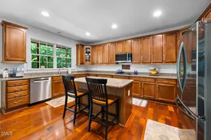 605 N Scotswood Blvd, Hillsborough, NC 27278 - Photo 16